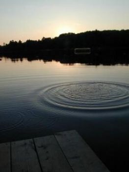 E' in un attimo, sai?