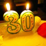 L'alba di un giorno speciale