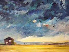 Un soffio di Speranza  