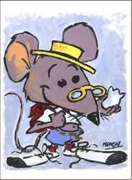 Il dentino dondolante  