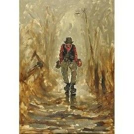 Il vagabondo errante