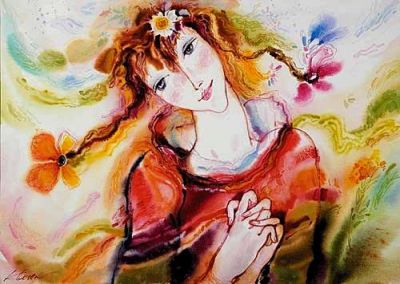 Il viaggio della Speranza