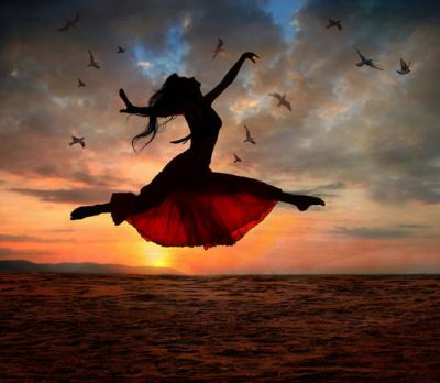 Sciolte ho le parole