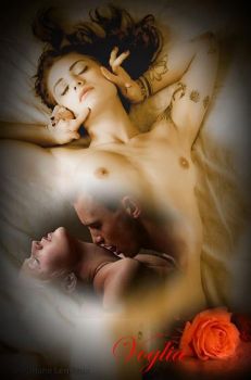 Penetro i tuoi occhi