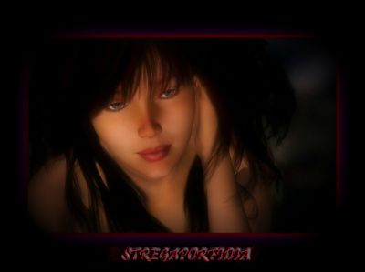 Amami (Ora � il nostro tempo)