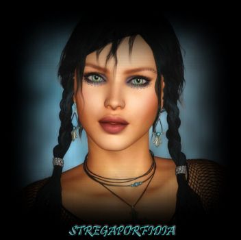 Protagonista dei miei passi