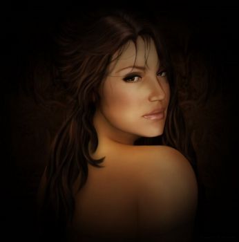 Ancora nei ricordi l'amore