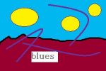 Blues  