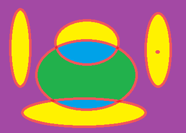 Il segno che offende  