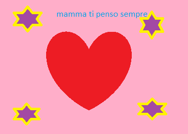Mamma  