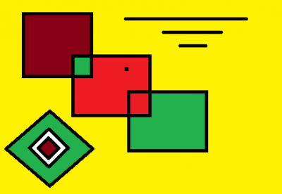 Automodello lettura creativa