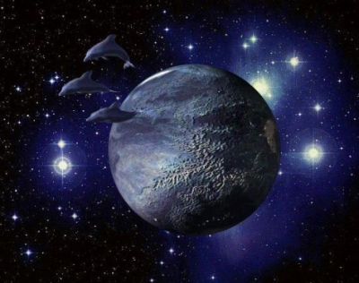 Il cuore dell'universo