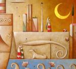 Zanzibar � lontana  