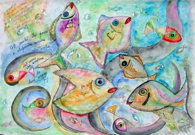 Di questo tempo confuso