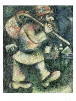 Non ho nulla contro l'uomo  