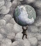 Dov'è il posto giusto