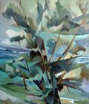 Tra le fronde d�un salice  