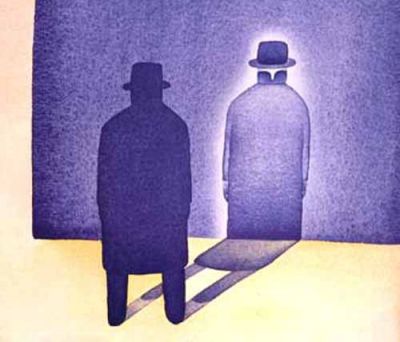 Annichiliti dall'ombra