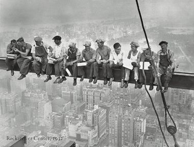 Precarietà (che suono ha)