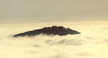 Le nuvole han segreti