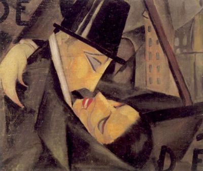 Bacio... allo specchio