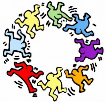 Tutti gi� per terra