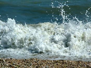 Carezze i tuoi occhi