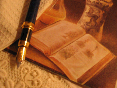 Poesia... unica amica