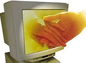 Amicizia virtuale