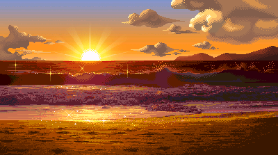 Buongiorno amore mio