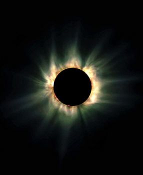 Eclisse (Il sole e la luna)  