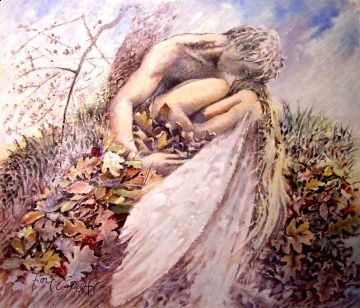 Nel mio cielo d'anima