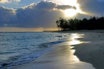 Come un mare che non ha confini  