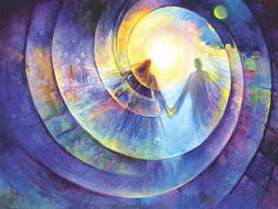 Vorrei nascere domani