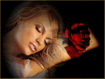 Una voglia di chiudere gli occhi