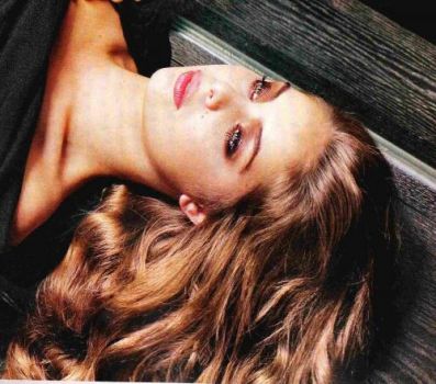 Musico carezze e lacrime