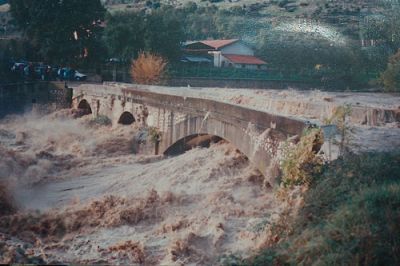Come un fiume in piena