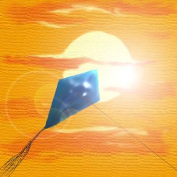 Una storia senza tempo