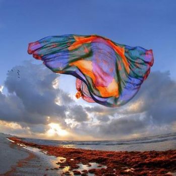 Vola nell�infinito