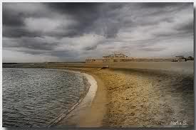 Nostalgia in riva al mare