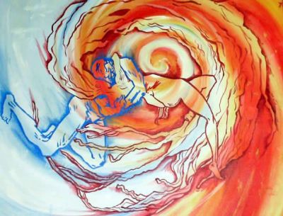 Continuer� ad amare