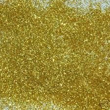 Un pulviscolo d�oro