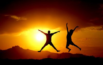 Il battito infinito dell�amore