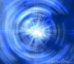 Un refolo d�azzurro