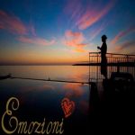 L�emozione di soffrire