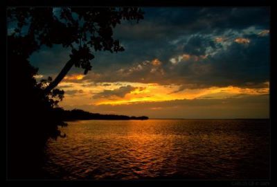 I fuochi della notte