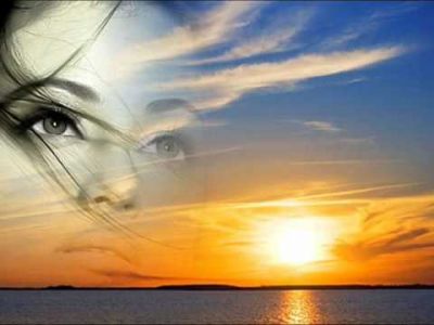 Guarder� l�orizzonte