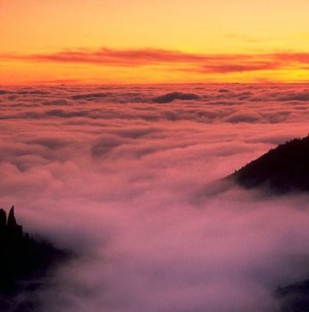 Dissolvenze nel vento