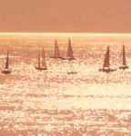 Parla alla pioggia d'aprile