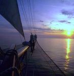 Qui sento il tuo respiro  